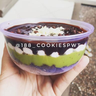 188 COOKIES PURWOKERTO