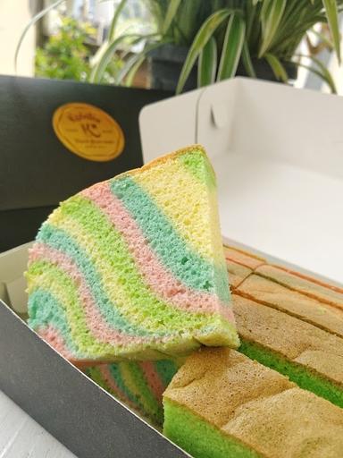 KEDATON CAKE PURWOKERTO