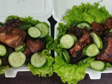 AYAM BAKAR MAK YUM