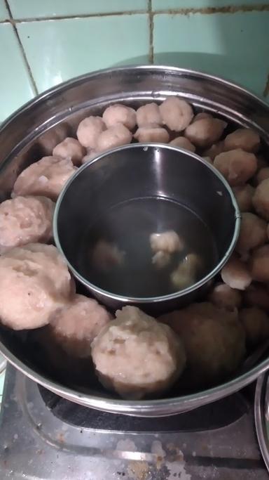 BAKSO PENTOL