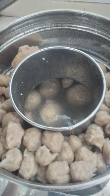 BAKSO PENTOL