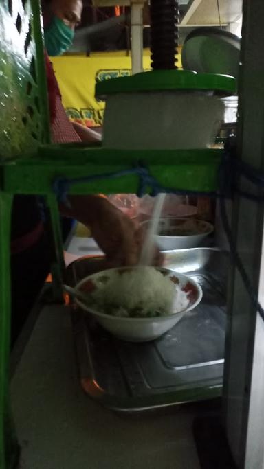 BUBUR KACANG IJO