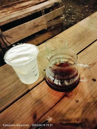 ARUNIKA COFFEE PURWOKERTO