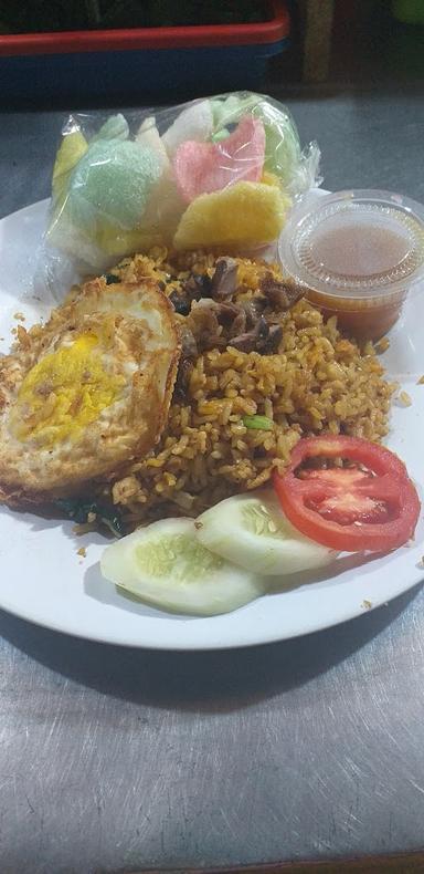 AGUS NASI GORENG BAROKAH