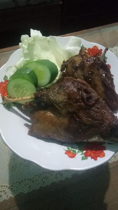 AYAM GORENG LUNAK MBOK ASPI OFFICIAL