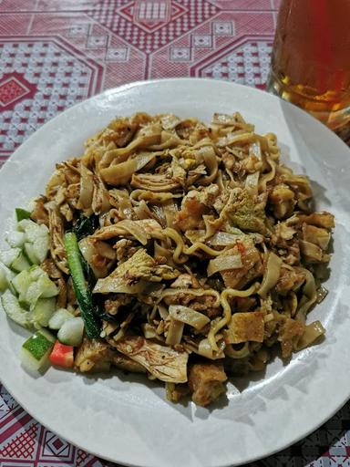 BAKMI SURABAYA BPK. WANTO