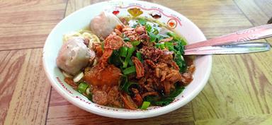 BAKSO A. YANI