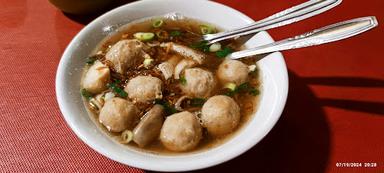 BAKSO MAS GIE