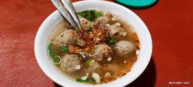 BAKSO MAS GIE