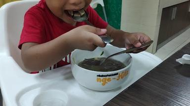 BAKSO PAK SAHID NGE-HITZ