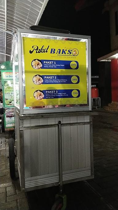 BAKSO SAPI PEMUDA