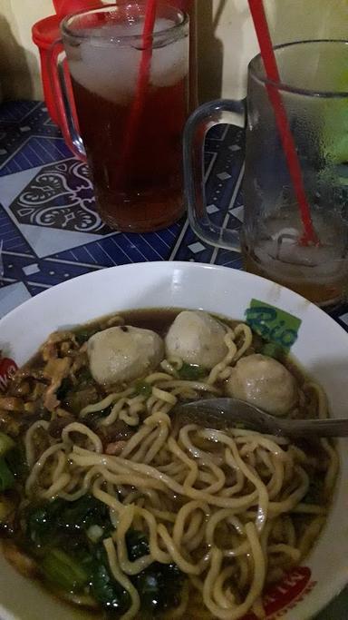 BAKSO & SOTO MAJENANG