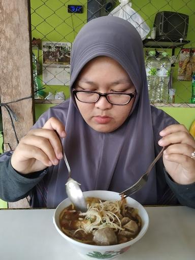 BAKSO & SOTO MAJENANG