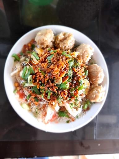 BAKSO & SOTO PAK RATUM