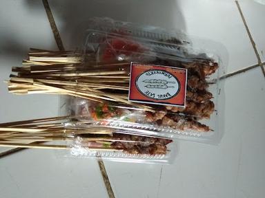 BAKUL SATE PURWOKERTO