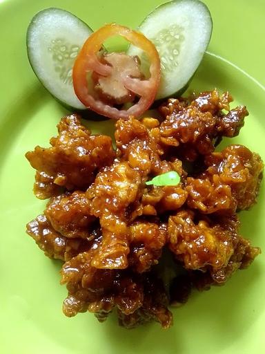 CHICKEN'Q GRIYA SATRIA