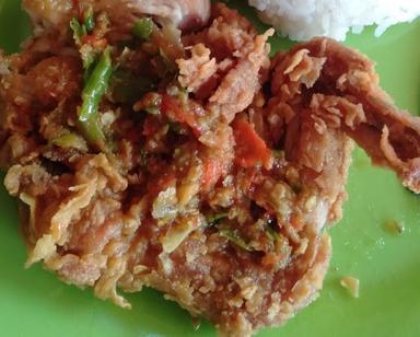 CHICKEN'Q GRIYA SATRIA