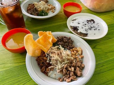 DEPOT BUBUR MANG IWAN 4