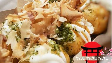 KAE TAKOYAKI