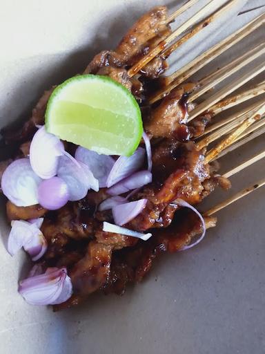 KANG UPIT'S SATE AYAM