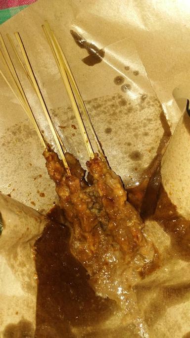 KANG UPIT'S SATE AYAM