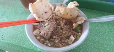 MIE AYAM PAK TORO