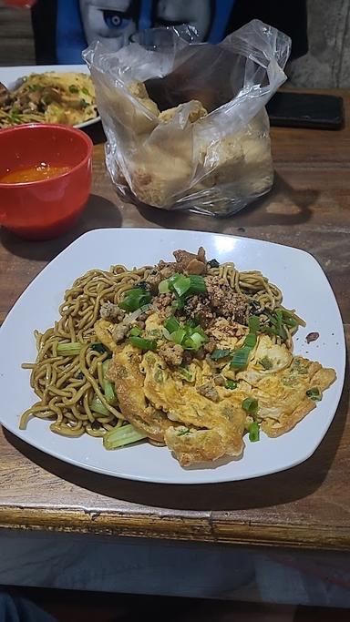 MIE AYAM RAFTEL