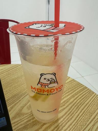 MOMOYO PASAR PON