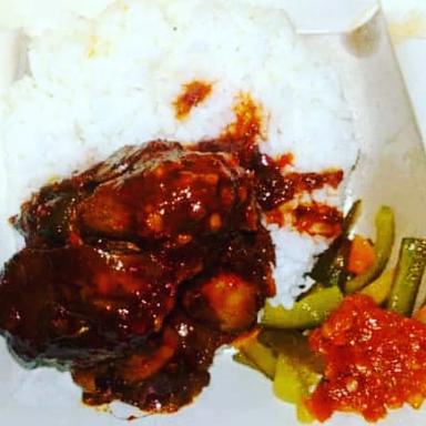 NASI GAMBUT KHAS BANJARMASIN