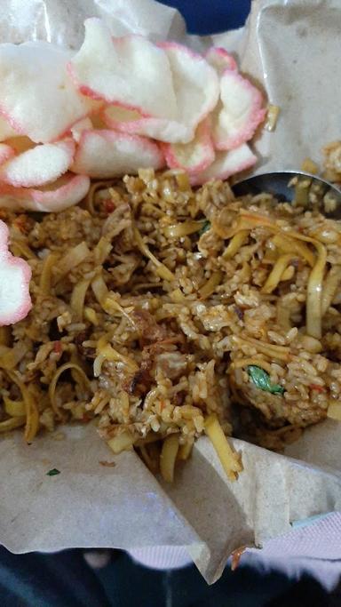 NASI GORENG DOYOK UMKM UMP