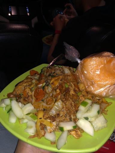 NASI GORENG GILA