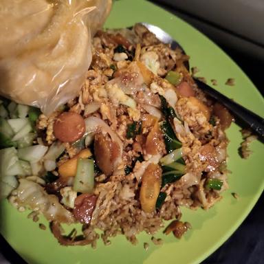 NASI GORENG GILA