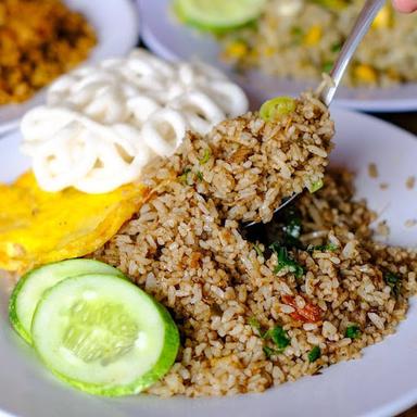 NASI GORENG NASGOR PASIR