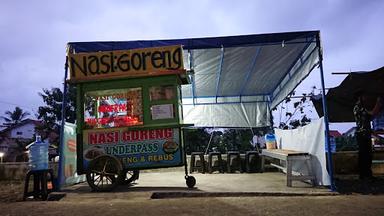 NASI GORENG PAK SOMAD UNDERPASS