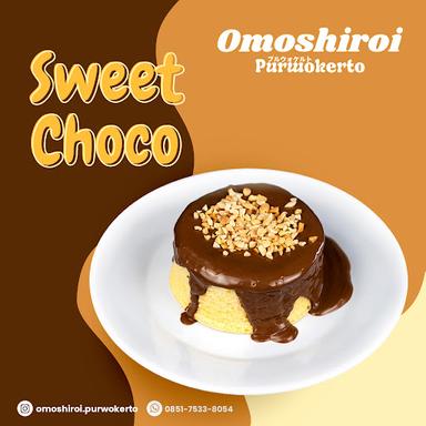 OMOSHIROI PANCAKE PURWOKERTO