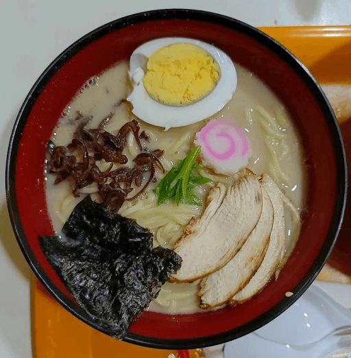 RAMEN KEDAI PINARAK