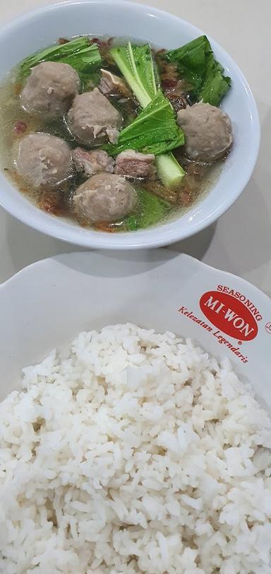 RM. AYU SARI - BAKSO SOTO & MASAKAN JAWA