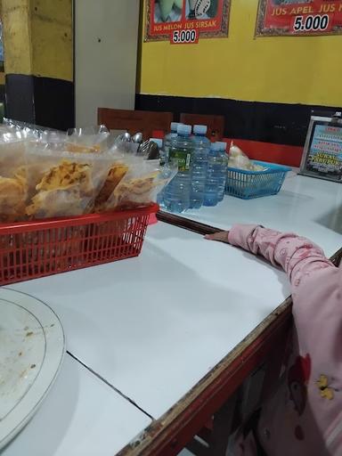 RM. CAHAYA BARU MASAKAN PADANG