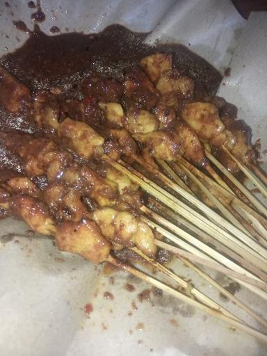 SATE AYAM PAK PARTO ASLI KALIBOGOR