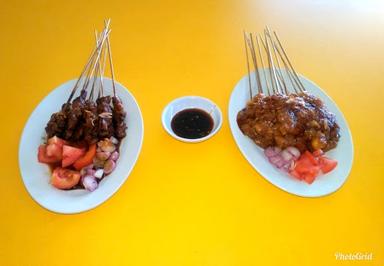 SATE BAROKAH PERMATA