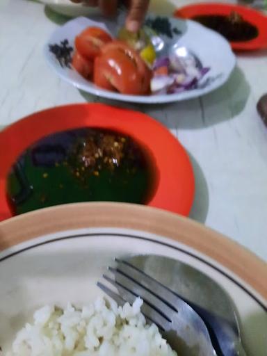 SATE BERKAH BERSAUDARA