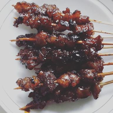 SATE KERE KHAS JOGJA