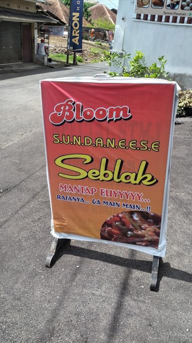 SEBLAK BLOOM SUNDANEESE