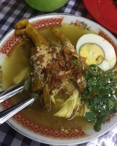 SOTO LAMONGAN MBAH BEJO