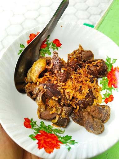 SOTO SOKARAJA BU LATIP