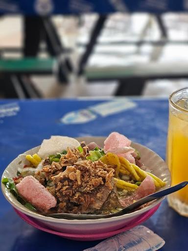 SOTO SOKARAJA BU LATIP