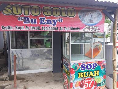 SOTO SOLO BU ENY