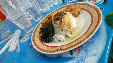 WARUNG MAKAN PADANG UDA UNI