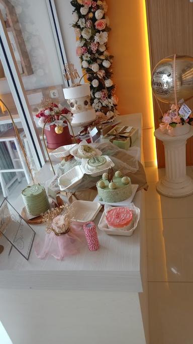 AMAVEL CAKERY