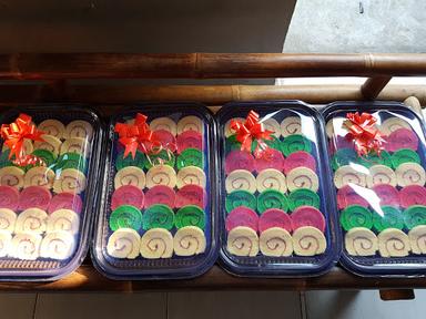 BUNDA COOKIES PURWOKERTO